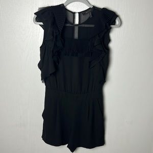 BCBGMAXAZRIA jumpsuit | Size 0